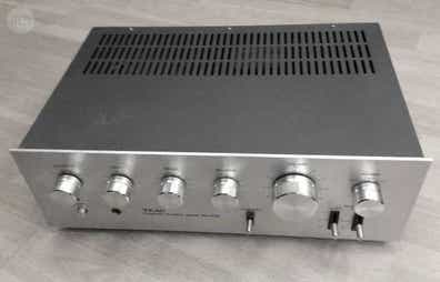 Test Amplificateur HiFi Intégré Taga Harmony HTA-1200 : Un Ticket D Entree Pour Le Meilleur Du Tube Et Du Transistor