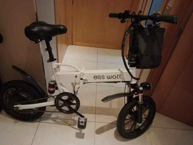 Vendo bici por 100 euros Bicicletas de segunda mano baratas en