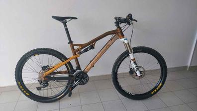 Orbea discount occam milanuncios