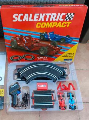 Scalextric best sale compact f1