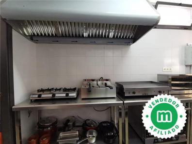 Menaje para cafeteria Muebles de hostelería de segunda mano baratos en  Málaga Provincia | Milanuncios