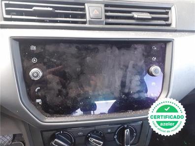Radio Pantalla Android 9 Seat Ibiza 2017-2020 HD GPS Mirrorlink Carplay