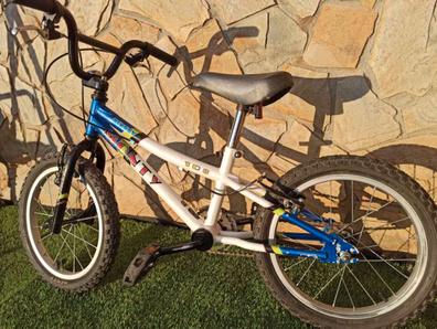 Monty best sale bmx 103