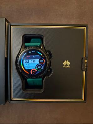 Smartwatch de segunda mano en Arroyo del Ojanco Milanuncios