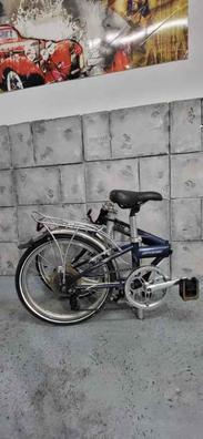 Dahon Tienda de deporte de segunda mano barata Milanuncios