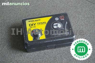 Sensor ruedas Recambios y accesorios de coches de segunda mano |