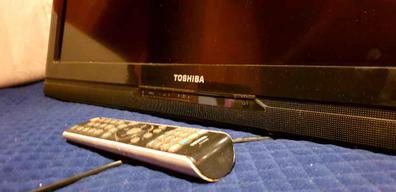 Televisor Toshiba de segunda mano Córdoba en WALLAPOP