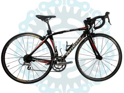 Bicicleta specialized mujer segunda mano new arrivals