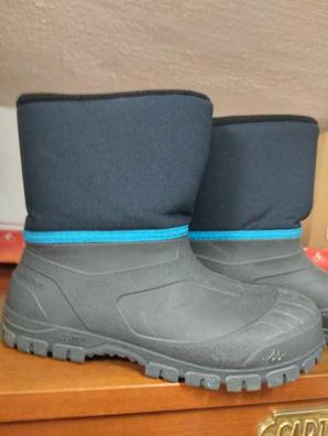 Comprar Botas de nieve niño apreski y de descanso