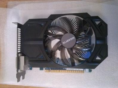 Gtx 750 ti segunda mano new arrivals