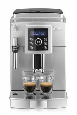 Delonghi ecam 23460 s cafetera superau Cafeteras de segunda mano