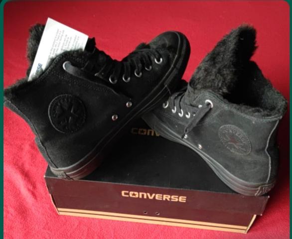 Converse autenticas outlet