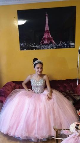 Vestidos de fiesta para quince online años