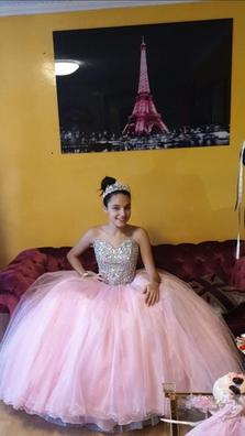 Vestidos quince. Anuncios para y vender de mano | Milanuncios