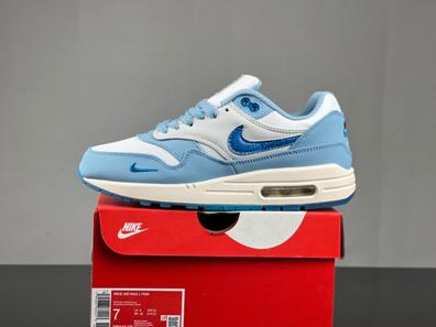 ambiente Alternativa Encadenar Air max 87 Moda y complementos de segunda mano barata | Milanuncios