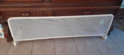 Barrera de cama Ropa, artículos muebles de de segunda mano Alicante Provincia |