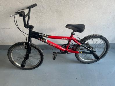 Trial Monty 139 Antigua Vendo Monty 139 Cromada De Segunda Mano