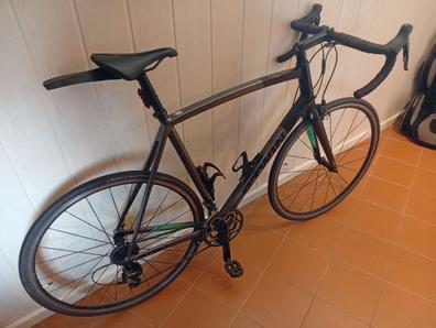 Bicicleta decathlon serie m de segunda mano Milanuncios
