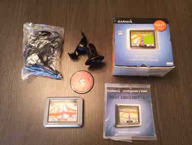 Actualizar garmin. Anuncios para comprar y de segunda mano | Milanuncios