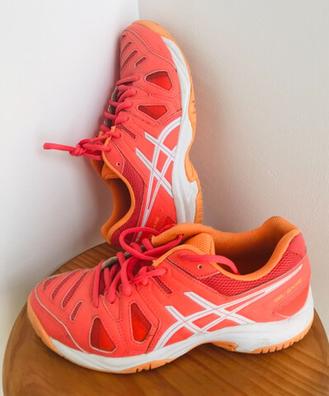 Asics 37. Anuncios para comprar vender de segunda mano | Milanuncios