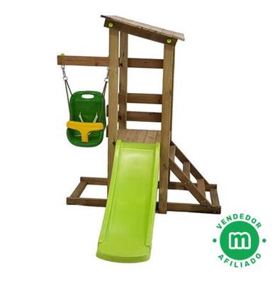 ✅️Parque Infantil bebe 150 X 150 X 60 cm de segunda mano por 55 EUR en  Tarancón en WALLAPOP