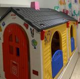 MILANUNCIOS | Casita jardin Juguetes de segunda mano baratos