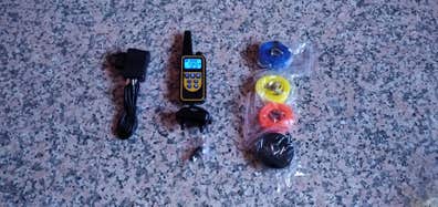 Collares de adiestramiento Artículos y accesorios de caza en Milanuncios