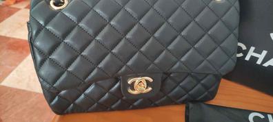 Bolso chanel Moda y complementos de segunda mano barata | Milanuncios