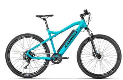 Mountain electrica Bicicletas de segunda mano baratas | Milanuncios