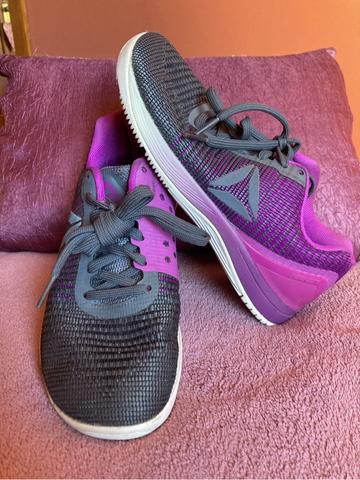 Reebok nano 7 clearance mujer rosas