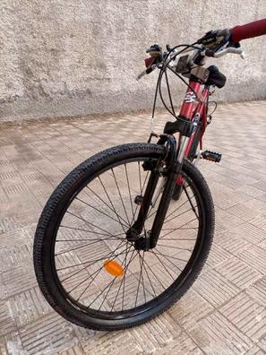 Milanuncios best sale mountain bike