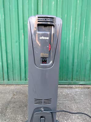 Thermal Cushion UFESA