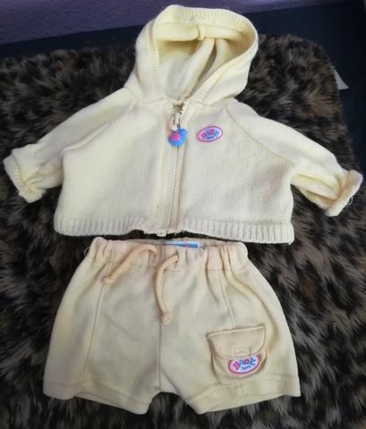 Ropa de bebe online contrareembolso