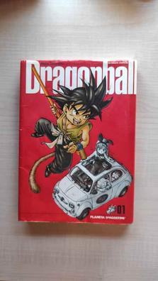 Manga Dragon Ball Super Volume 21 em segunda mão durante 11 EUR em  Barcelona na WALLAPOP