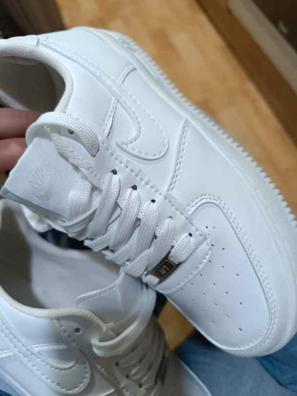 Nike air cheap force one imitacion