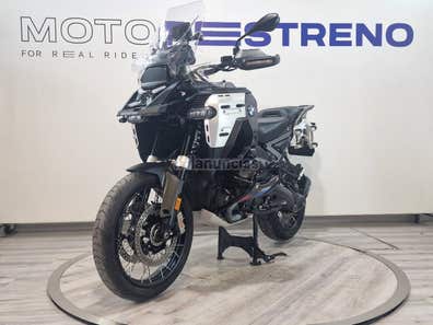 BMW R 1300 GS