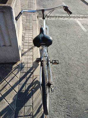Bicicletas carretera de segunda baratas en Madrid | Milanuncios