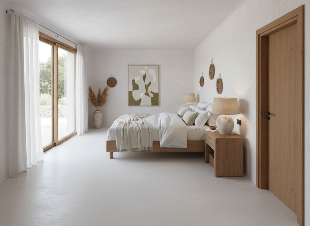 Fotografía del inmueble reportado: 900 €/mes — Ibiza / Eivissa, Ibiza / Eivissa