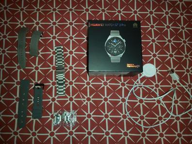 Correa huawei watch gt3 pro Smartwatch de segunda mano y baratos