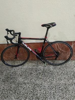 Vendo bici carretera mmr sport Bicicletas de segunda mano baratas