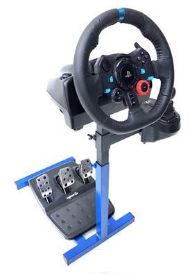 Speedblack Pro Soporte para volante 
