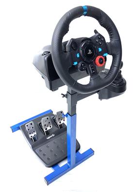 soporte volante speedback compatible logitech gt y PS3 - desyman comprar en  tu tienda online Buscalibre Ecuador