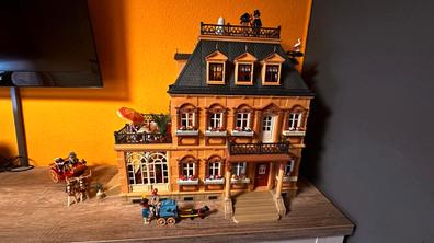 Cocina victoriana playmobil Milanuncios