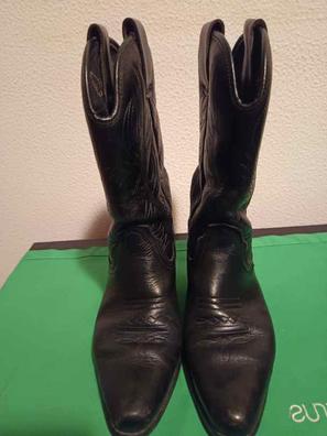 Botas camperas Moda y complementos de segunda mano barata