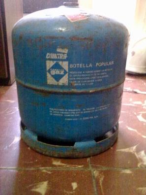 HORNILLO COCINA PARA CAMPING GAZ (cocinas bombona gas azul
