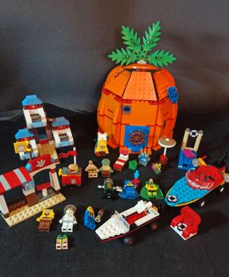 Lego bob esponja | Milanuncios