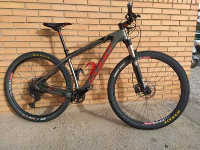 Bicicleta felt best sale carbono 29