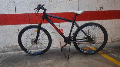 Bicicleta Montaña Frenos Hidraulicos Mtb Segunda Mano Mountain - Main Image