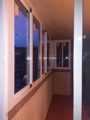 Instalación de ventanas PVC en Picassent - Picassent - SIN OBRA