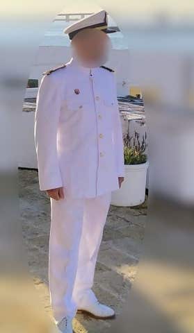 Chaqueta Ropa Militar EspaÃ±ola De Segunda Mano Abrigo Ejercito